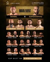 MMA Rocks! - News update