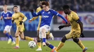 ¡Colo Barco Deslumbra! Estrasburgo Lidera en Conference League