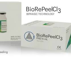 Image of BioRePeel C13 Chemical Peel