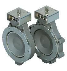 High Performance Butterfly Valve - Bray McCannalok | Bray