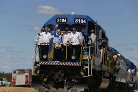 Transnordestina: Inauguração Adiada! Entenda o Impacto no Nordeste