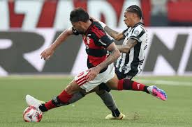 Fim de Jogo
