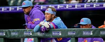 Colorado Rockies' Historic Losing Streak: A Season of Futility