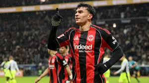 Champions League heute: Qarabağ – Eintracht Frankfurt im Live-Ticker