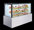 Cold food display fridge in Sydney Region, NSW Gumtree Australia