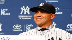 NEW YORK -- Carlos Beltran was once a Met, but he has always wanted to be a Yankee. - espnapi_dm_131220_mlb_beltran_image_redo_wmain