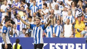 Roberto, el 'heredero' de Osvaldo