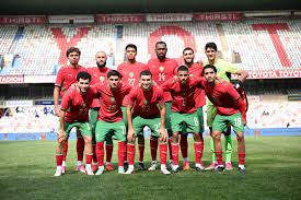 Match amical: L'Equipe Nationale affronte le Mali à la place du Ghana — الجامعة الملكية المغربية لكرة القدم