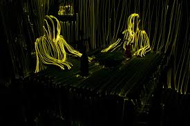 Αποτέλεσμα εικόνας για light paintings