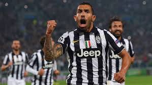 Resultado de imagem para real madrid juventus 2015