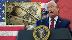 Precio del dólar ‘rompe pronósticos’ mientras el peso mexicano triunfa y así cotiza este jueves 1 de enero de 2026