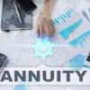 Story image for Cashing Out An Annuity from Stock Investor