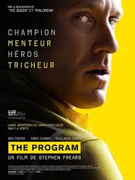 Résultat de recherche d'images pour "the program 2015"