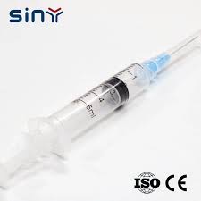 Medical Syringes for Accurate Dosing