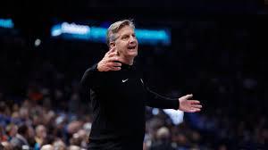 Controversial Calls Spark Debate in Thunder vs. Timberwolves Game