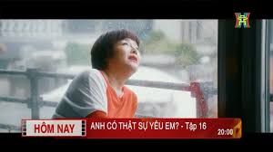 'Anh có thật sự yêu em?' - Tập 16: Niềm tin