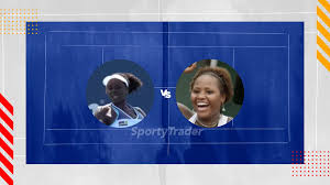 Akasha Urhobo vs Taylor Townsend Prediction & Picks - WTA Indian Wells