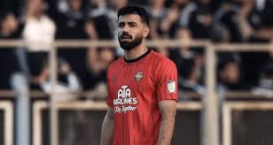 پاسخ مدافع تراکتور به پیشنهاد پرسپولیس