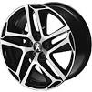 Jantes Peugeot 3en vente sur Pneus Online. Jantes alu Peugeot