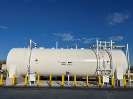Transportation & Fleet Fueling — Petroleum Infrastructure ...