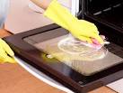 Come pulire il vetro del forno - Idee Green