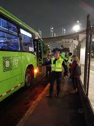 Metro CDMX - News update