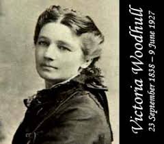 Victoria Woodhull Biography, Victoria Woodhull&#39;s Famous Quotes ... via Relatably.com