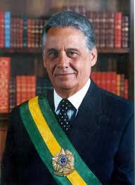 Fernando Henrique Cardoso