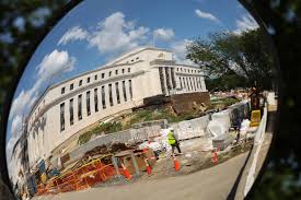 Ritmo acelerado de investimentos em IA entra no radar de autoridades do Fed