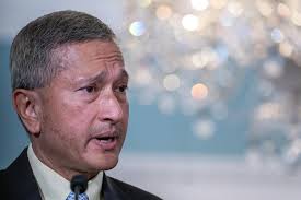 Singapore Says Trade Through Malacca Strait Must Remain Free