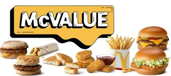 McDonald’s Faces Backlash Over McValue Menu as Americans Reminisce About 99-Cent Burgers