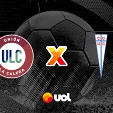 Unión La Calera x Universidad Católica: Palpites e Onde Assistir! - Imagen principal del artículo