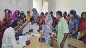 मंईयां सम्मान योजना के लाभुकों के लिए महत्वपूर्ण सूचना, समय पर करा लें सत्यापन