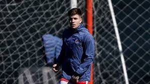 El Bicho defiende su lugar ante Barracas
