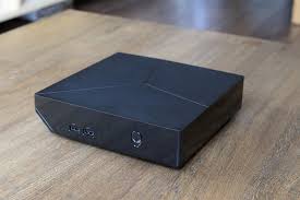 Résultat de recherche d'images pour "alienware triangle pc"