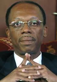 Jean Bertrand Aristide was born on July 15, 1953 in the town of Port-Salut; a picturesque coastal town in the South Department of Haiti. - jean%2520bertrand%2520aristide