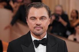 DiCaprio to AP on Oscar nomination: ‘It’s about trying to be in films that are memorable’