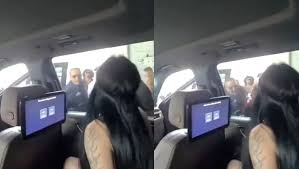 “Para que aprendas a respetar a una mujer”: Alfredo Adame es golpeado por el esposo de Karely Ruiz antes de Ring Royale