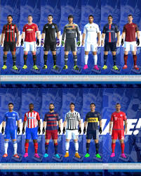 Resultado de imagen para uniformes liga mx 2017
