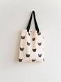 Cat Tote Bags, Cat Tote Bag Designs - Zazzle