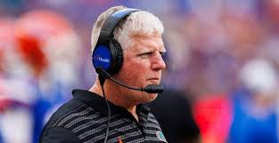 Arkansas Razorbacks Hire Ryan Silverfield as Head Coach