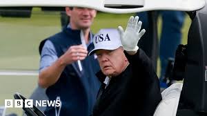 BBC - News update