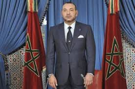 R&eacute;sultat de recherche d'images pour "roi mohamed 6"