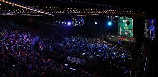 PDC - News update