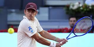 De Minaur-Arnaldi: a serie de Vitorias De Matteo continuara?