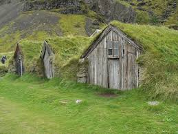 Image result for hobbit house