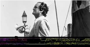 Legendary British-Indian Journalist and Broadcaster Mark Tully Passes Away