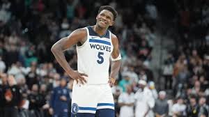 Anthony Edwards, Bones Hyland headline Timberwolves injury report for Game 6 vs. Nuggets