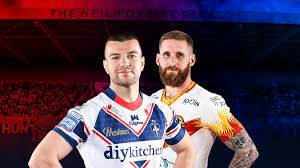 Wakefield Trinity R.L.F.C - News update