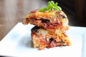 Image result for cheese pizza sandwich